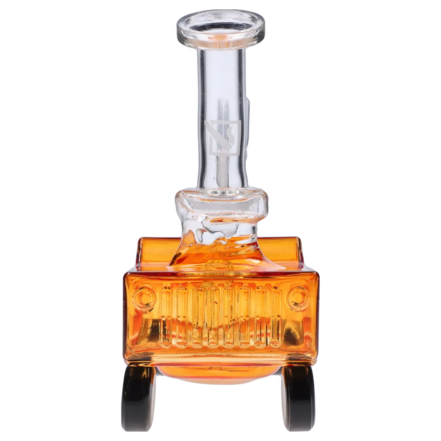 "Dank City" Smoking Box