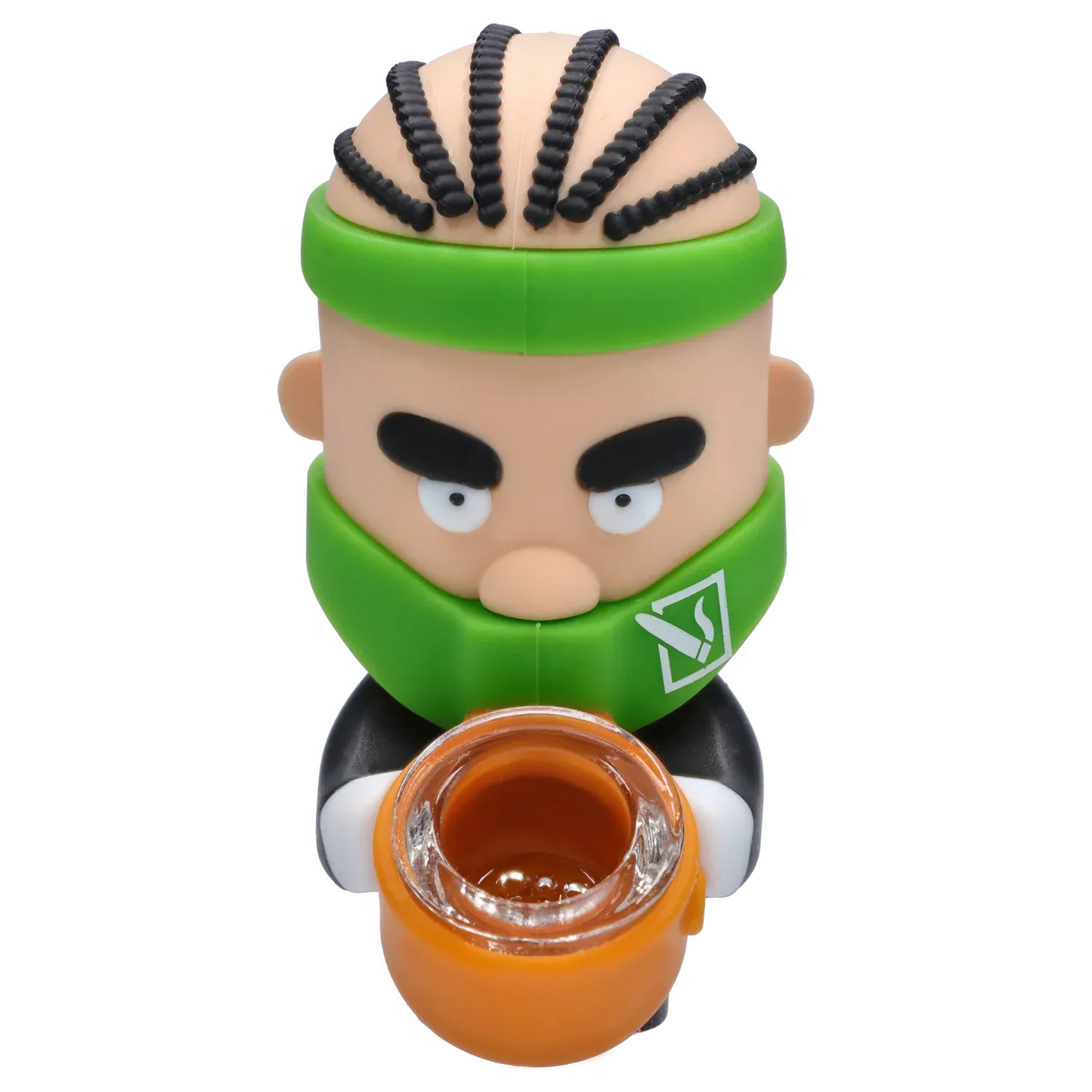 "Dank City" Smoking Box