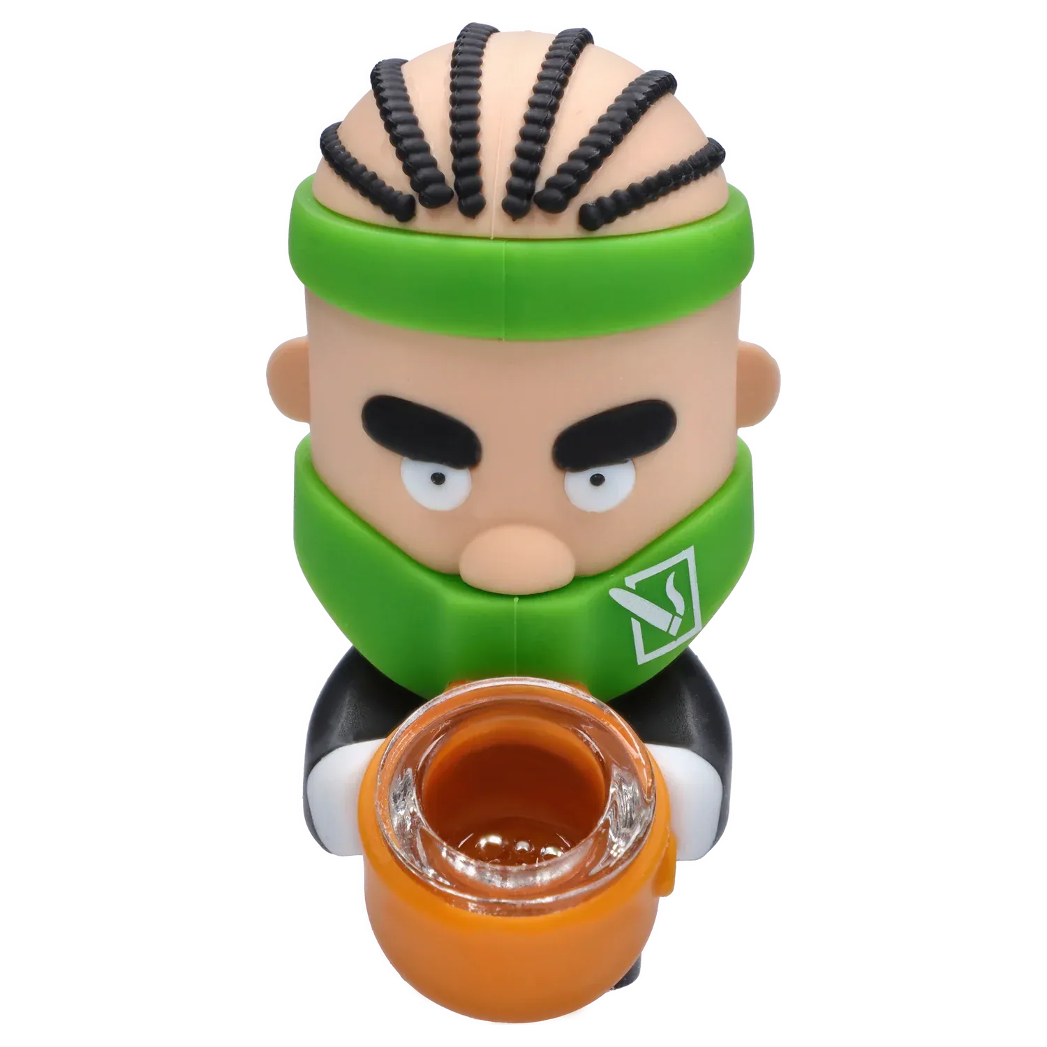 "Dank City" Smoking Box