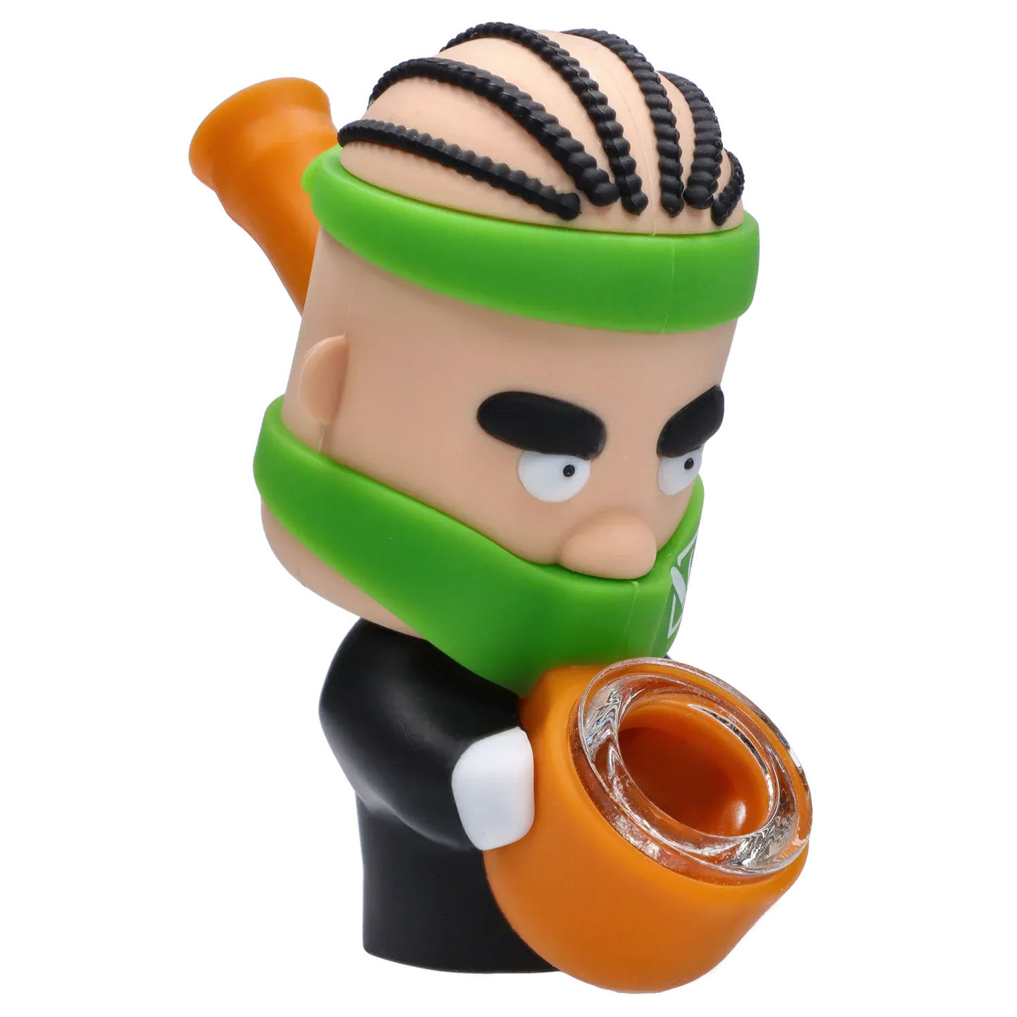 "Dank City" Smoking Box