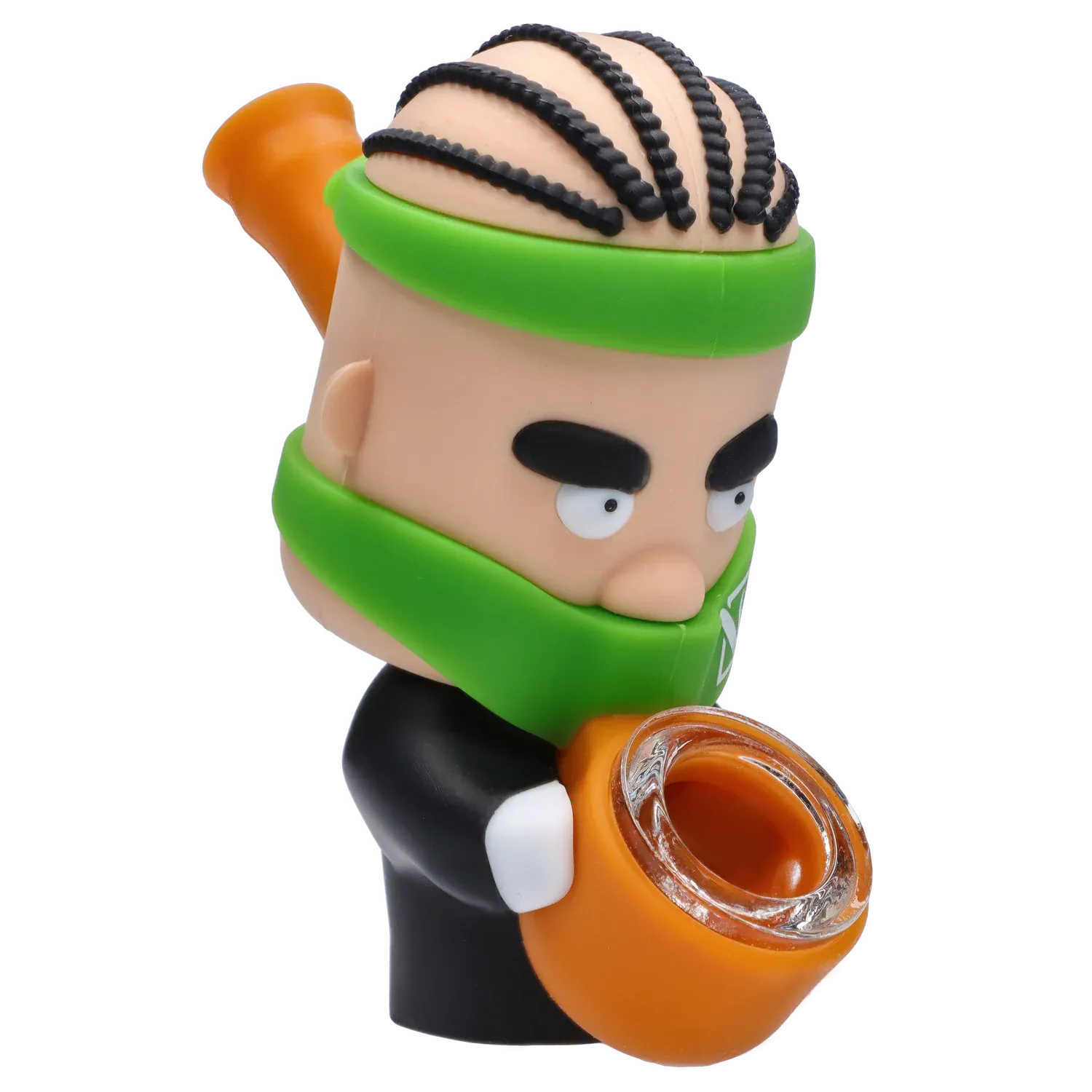 "Dank City" Smoking Box