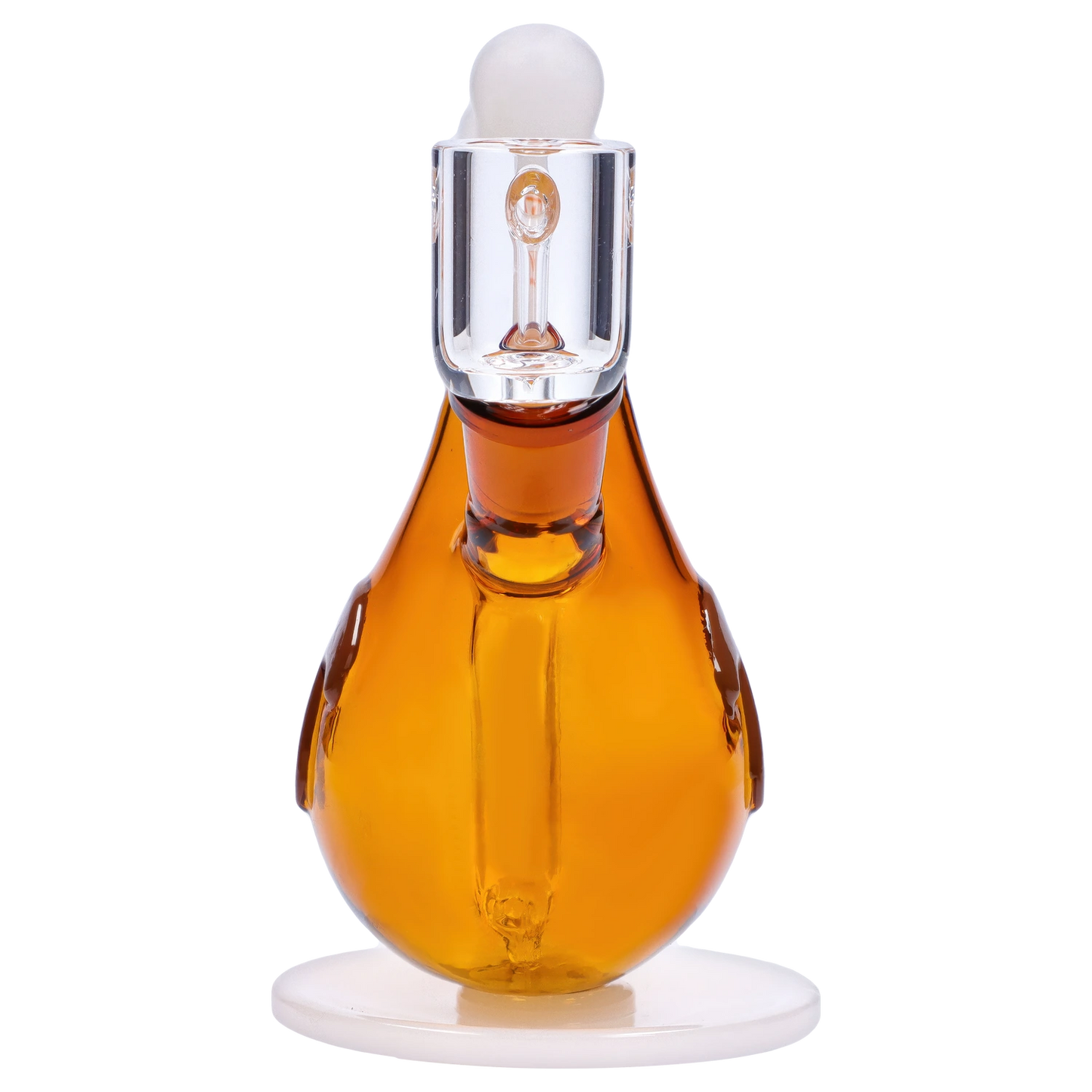 "Get Stuffed" Smoking Box