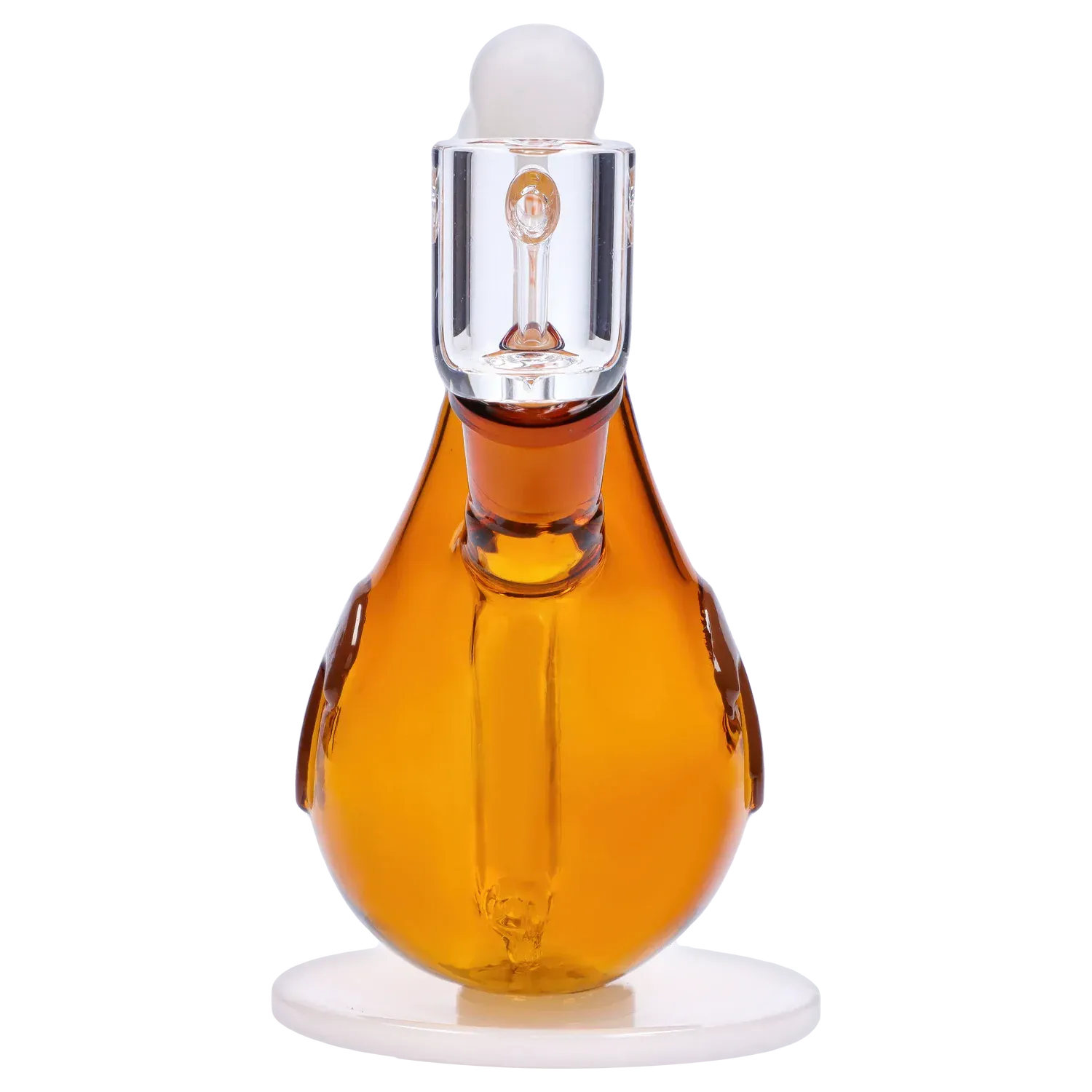 "Get Stuffed" Smoking Box