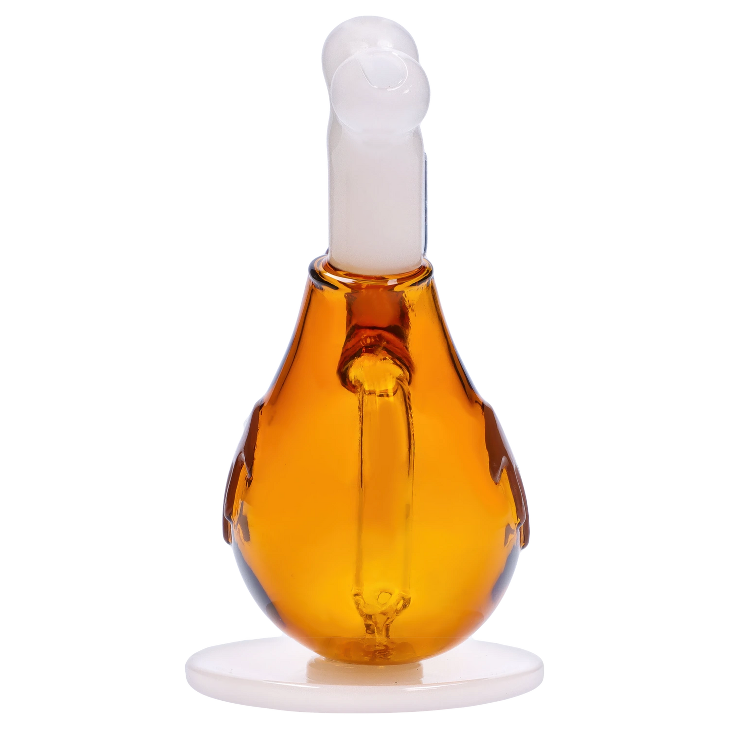 "Get Stuffed" Smoking Box