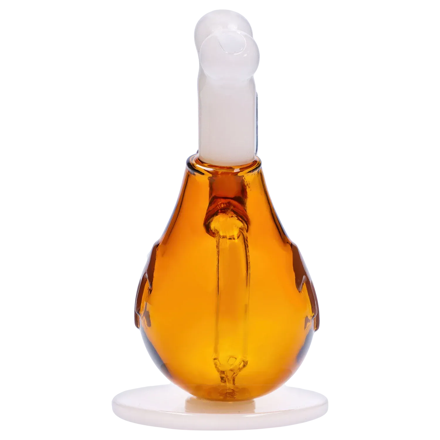 "Get Stuffed" Smoking Box