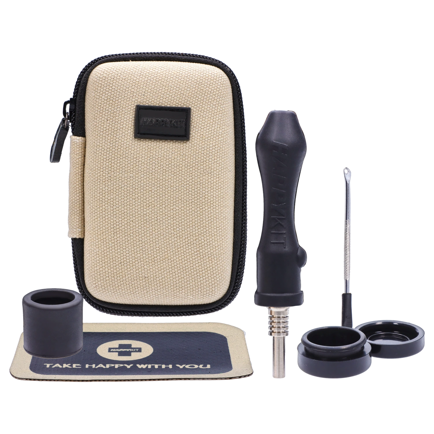 "Get Stuffed" Smoking Box