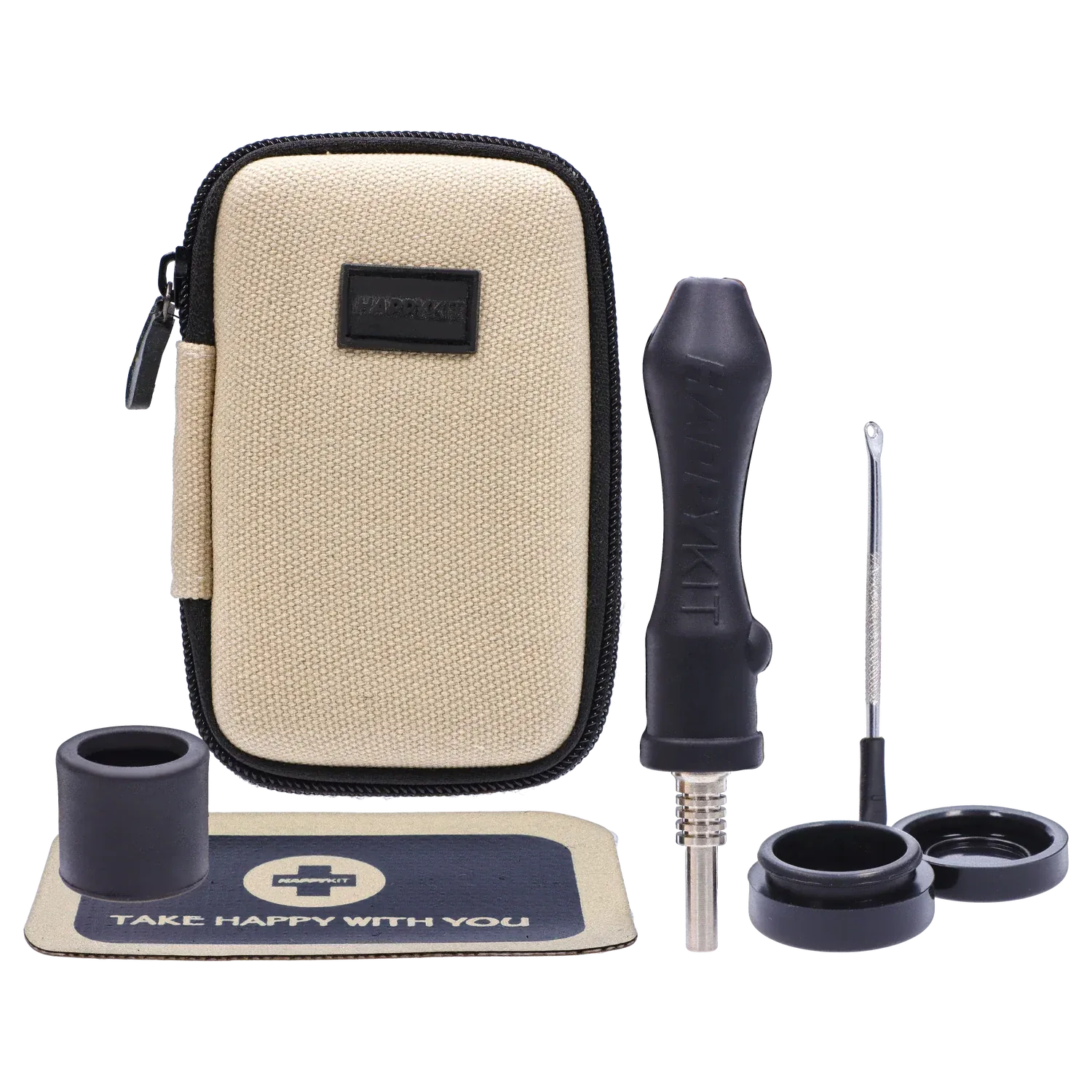 "Get Stuffed" Smoking Box