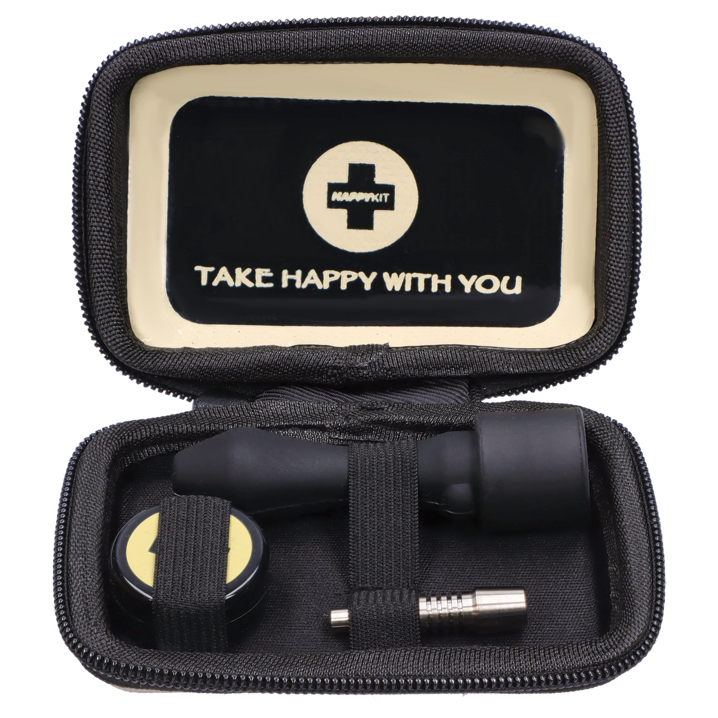 "Get Stuffed" Smoking Box