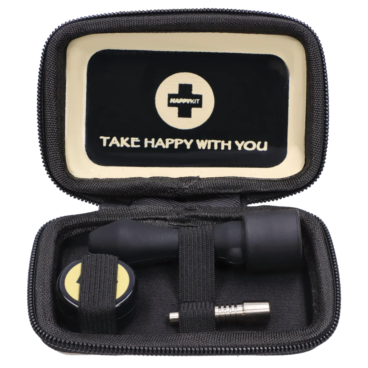 "Get Stuffed" Smoking Box