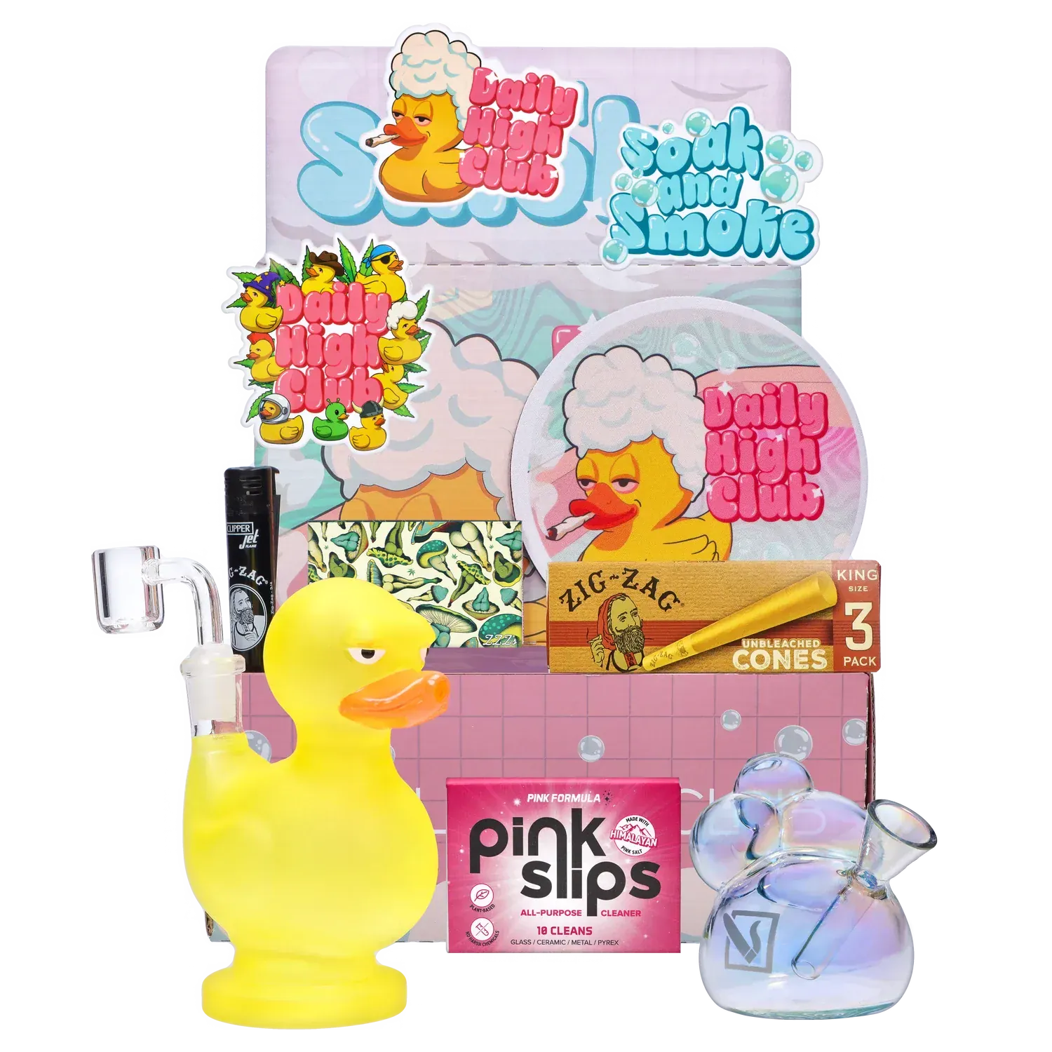 El Primo - Monthly Subscription