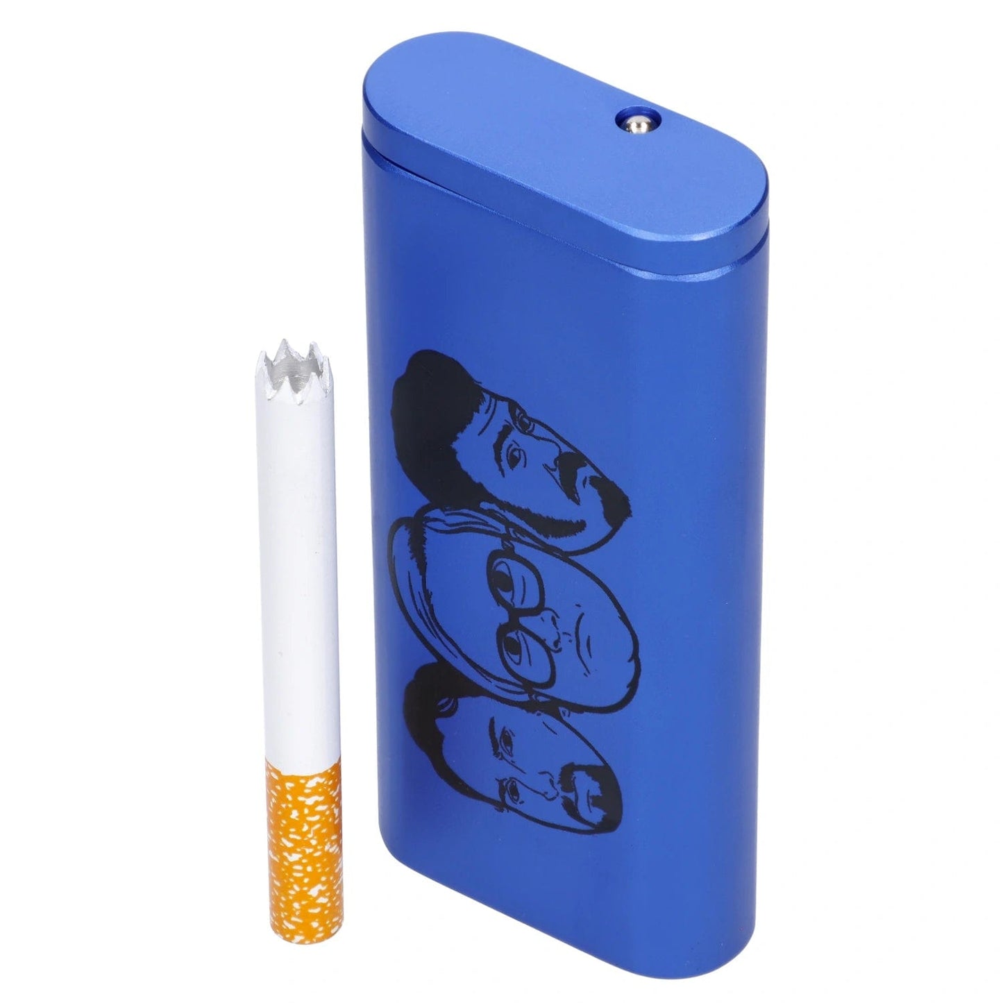 Daily High Club Bundle Set "Trailer Park Trip" Smoking Box