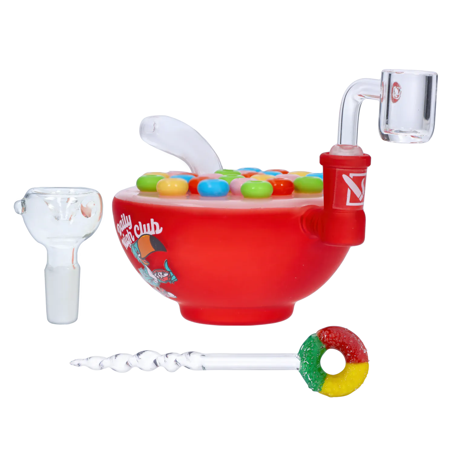 Daily High Club Subscription Boxes Bongs, Dab Rigs, & More Daily High Club Subscription Boxes Bongs, Dab Rigs, & More