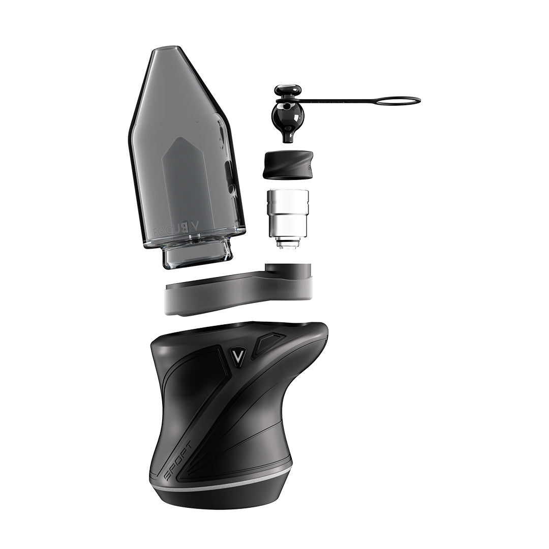 Focus V Carta Sport Vaporizer