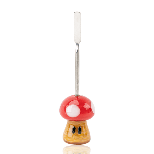 Empire Glassworks Dabber Mushroom Dabber