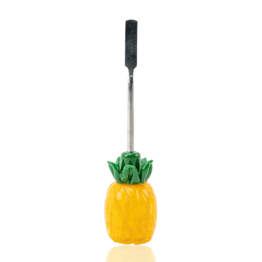 Empire Glassworks Dabber Pineapple Dabber