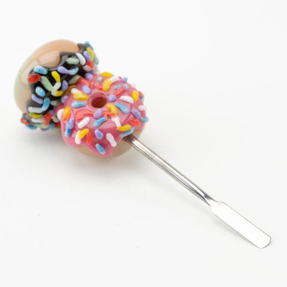 Empire Glassworks Dabber Donuts Dabber