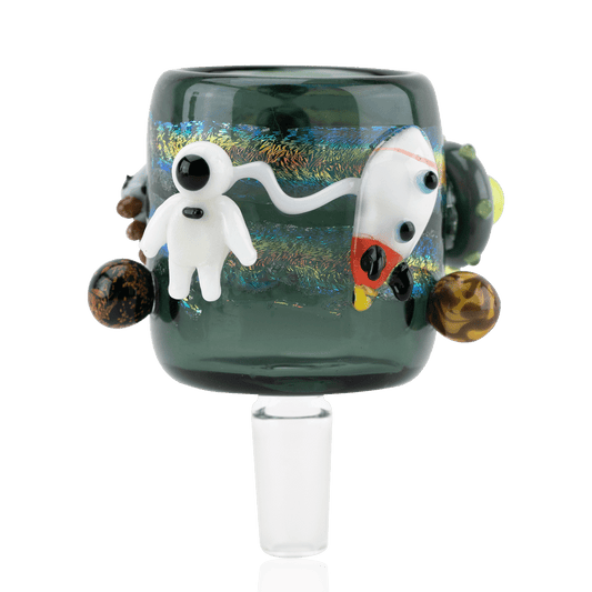 Empire Glassworks Puffco Proxy Accessories Galactic PuffCo Proxy Glass Attachment