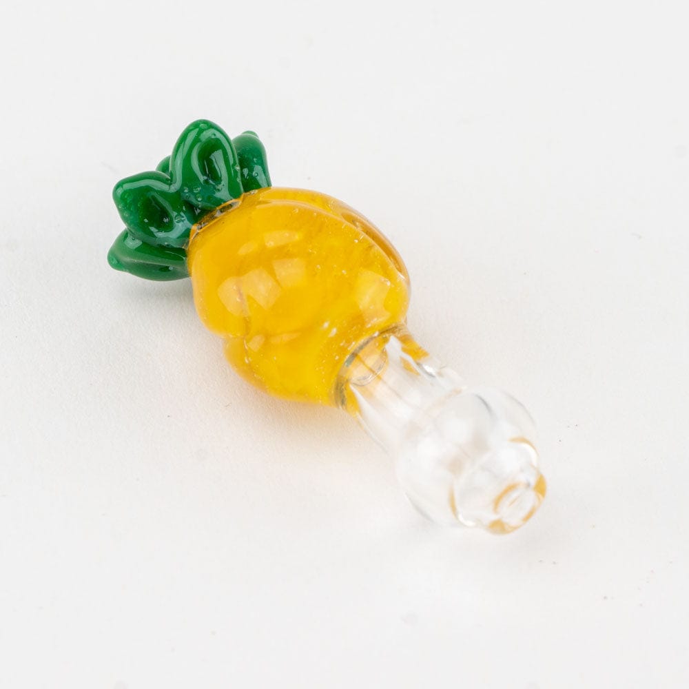 Empire Glassworks Puffco Peak Accessories Pineapple PuffCo Proxy Glass Ball Cap