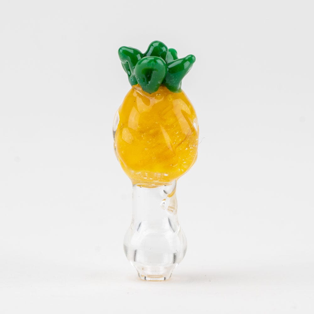 Empire Glassworks Puffco Peak Accessories Pineapple PuffCo Proxy Glass Ball Cap