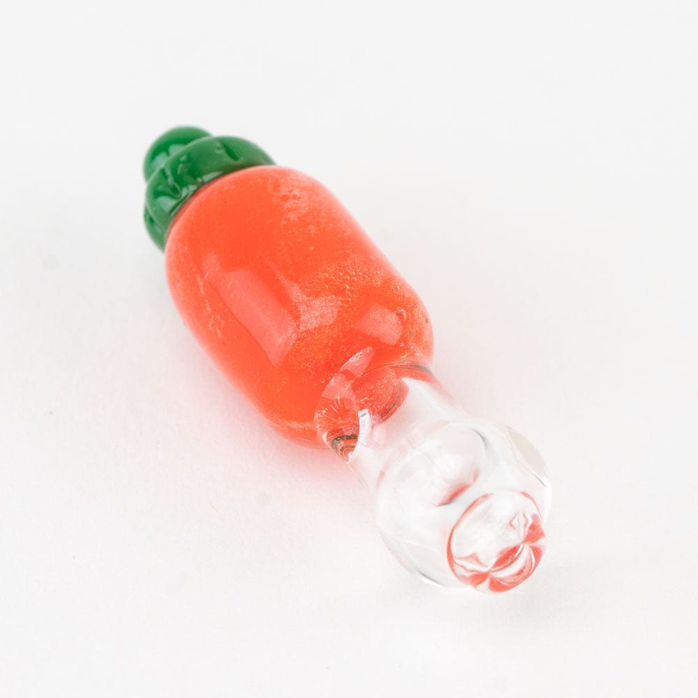 Empire Glassworks Puffco Proxy Accessories Sriracha PuffCo Proxy Glass Ball Cap