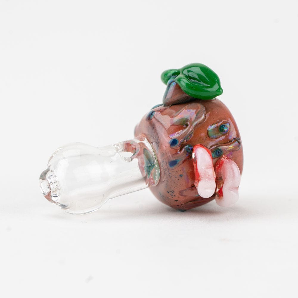 Empire Glassworks Puffco Proxy Accessories Hootie PuffCo Proxy Glass Ball Cap