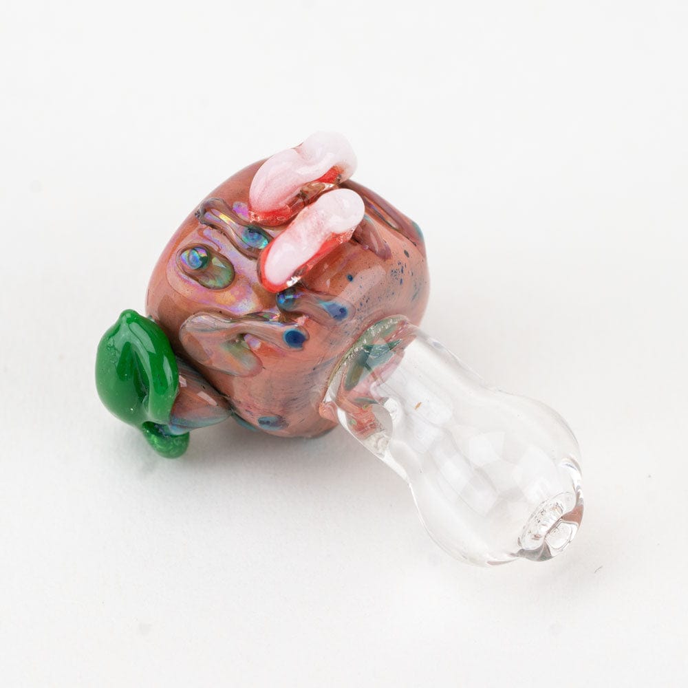 Empire Glassworks Puffco Proxy Accessories Hootie PuffCo Proxy Glass Ball Cap