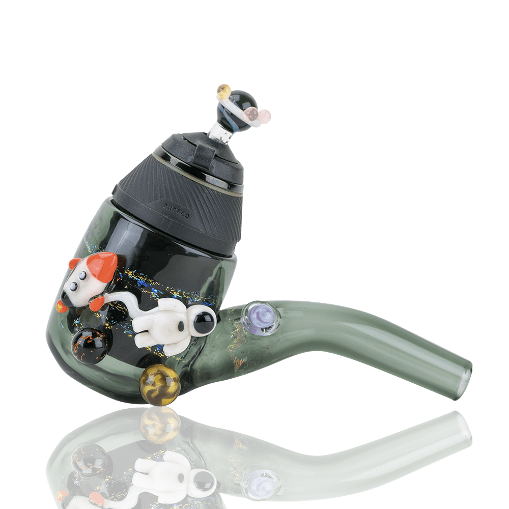 Empire Glassworks Puffco Proxy Accessories Galactic PuffCo Proxy Glass Attachment Set