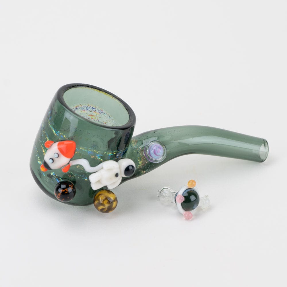 Empire Glassworks Puffco Proxy Accessories Galactic PuffCo Proxy Glass Attachment Set