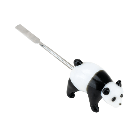 Empire Glassworks Dabber Panda Dabber