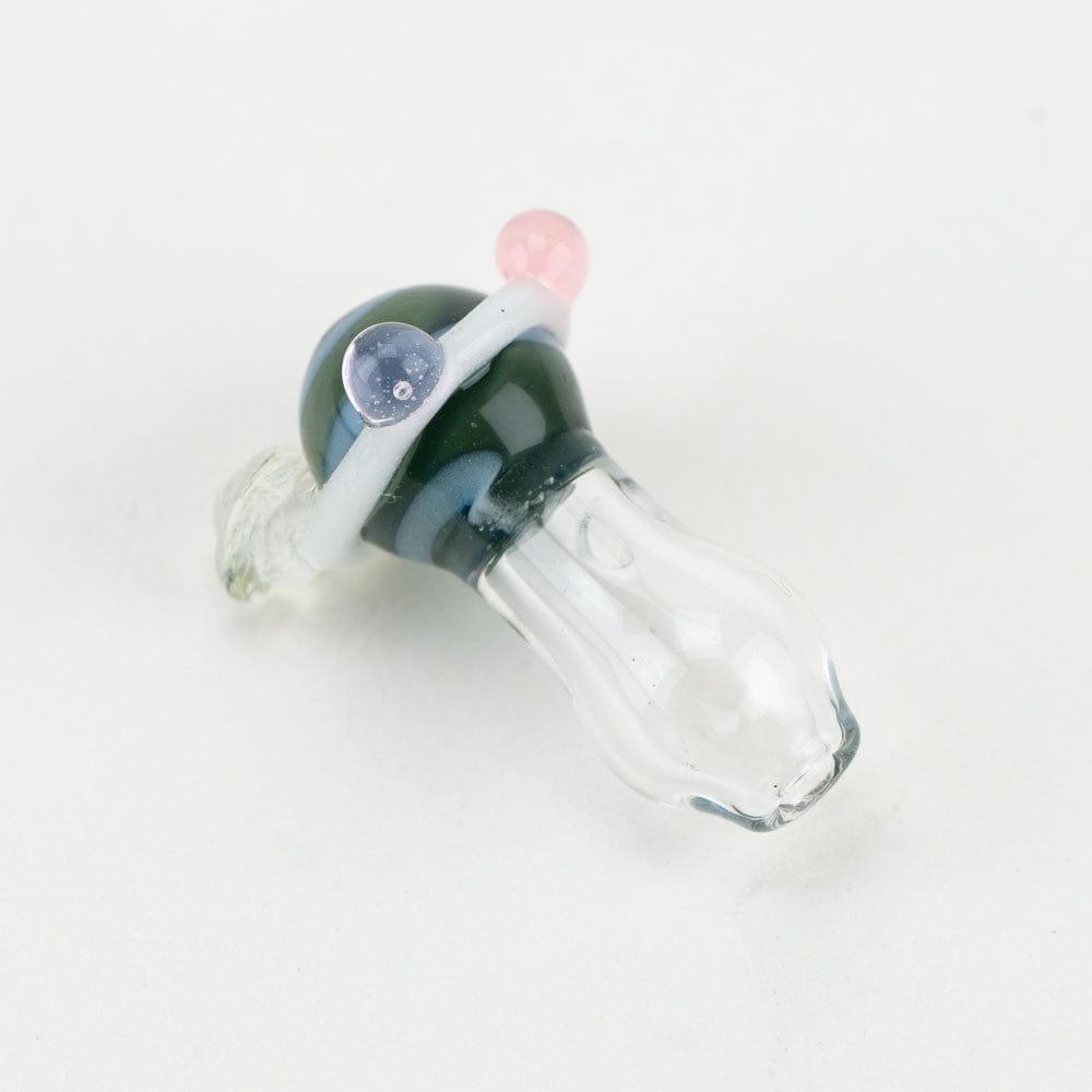 Empire Glassworks Puffco Proxy Accessories Galaxy PuffCo Proxy Glass Ball Cap