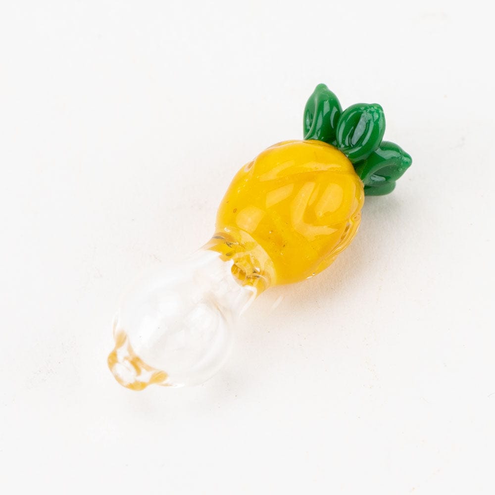 Empire Glassworks Puffco Proxy Accessories Pineapple PuffCo Peak Pro Glass Ball Cap