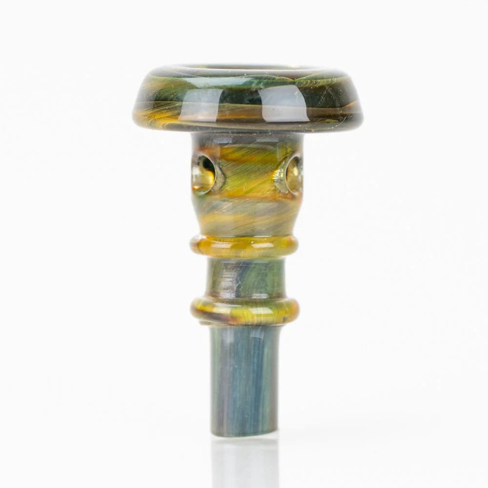 Empire Glassworks Puffco Peak Accessories PuffCo Peak Pro 3D XL Chamber Glass Joystick Cap