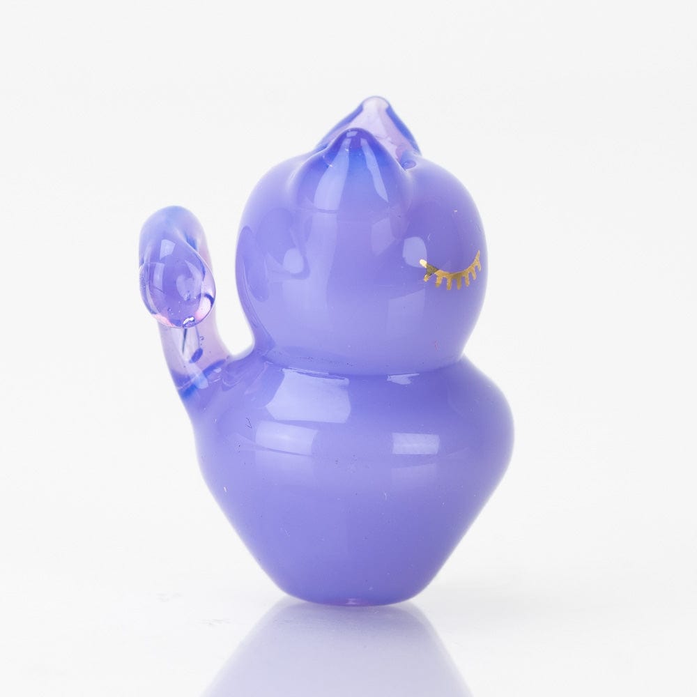 Empire Glassworks Carb Cap SakiBomb Kitty Carb Cap