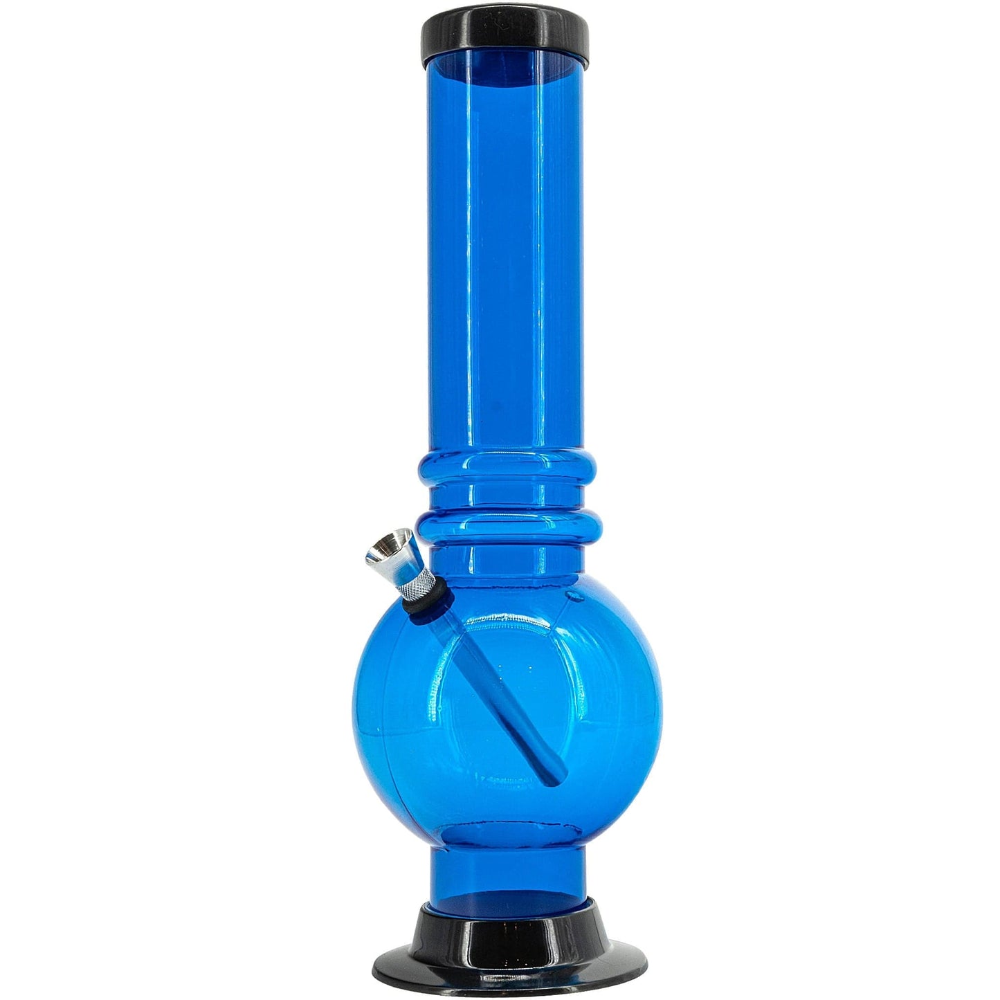 JM Enterprises Bong Acrylic Bubble Base Bong