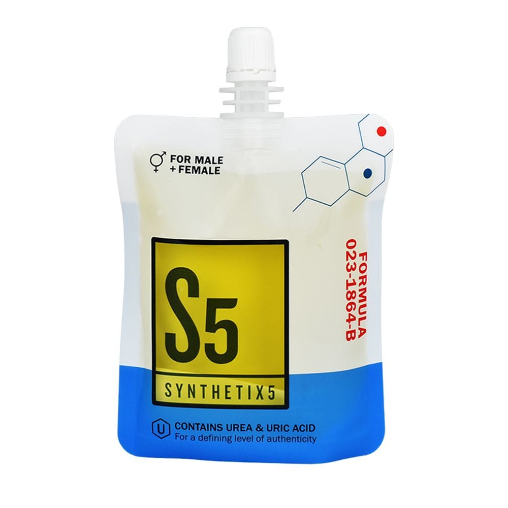 Synthetix5 Fetish Urine - 3.5oz Bottle