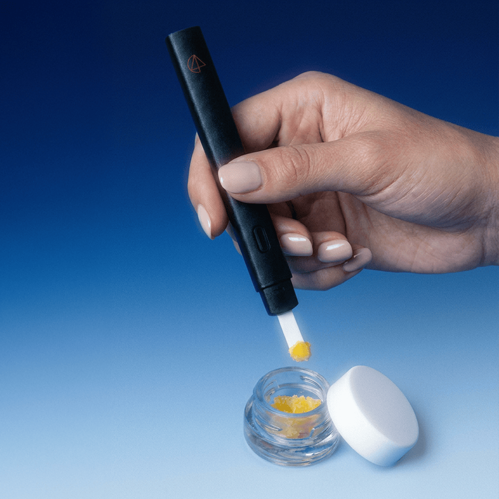 DaVinci Hot Knife