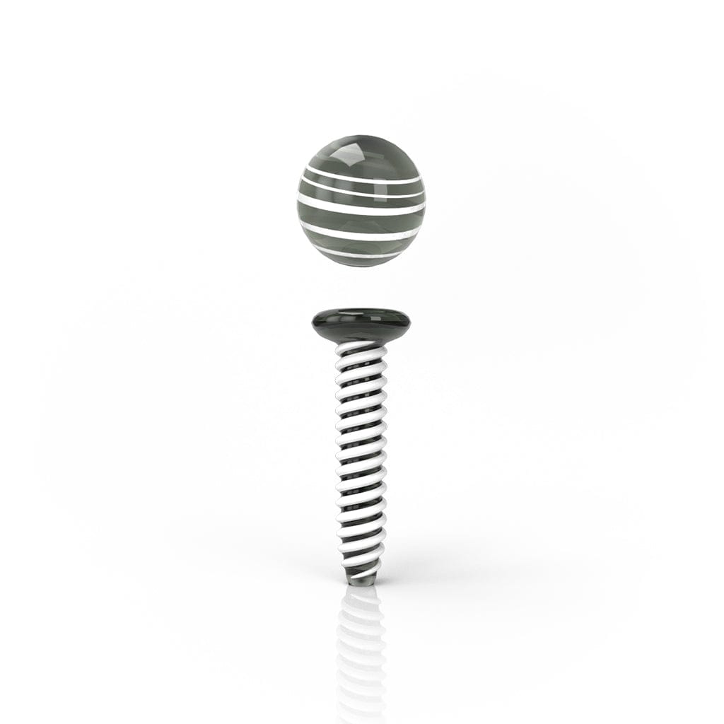 Honeybee Herb Dab Screw Sets