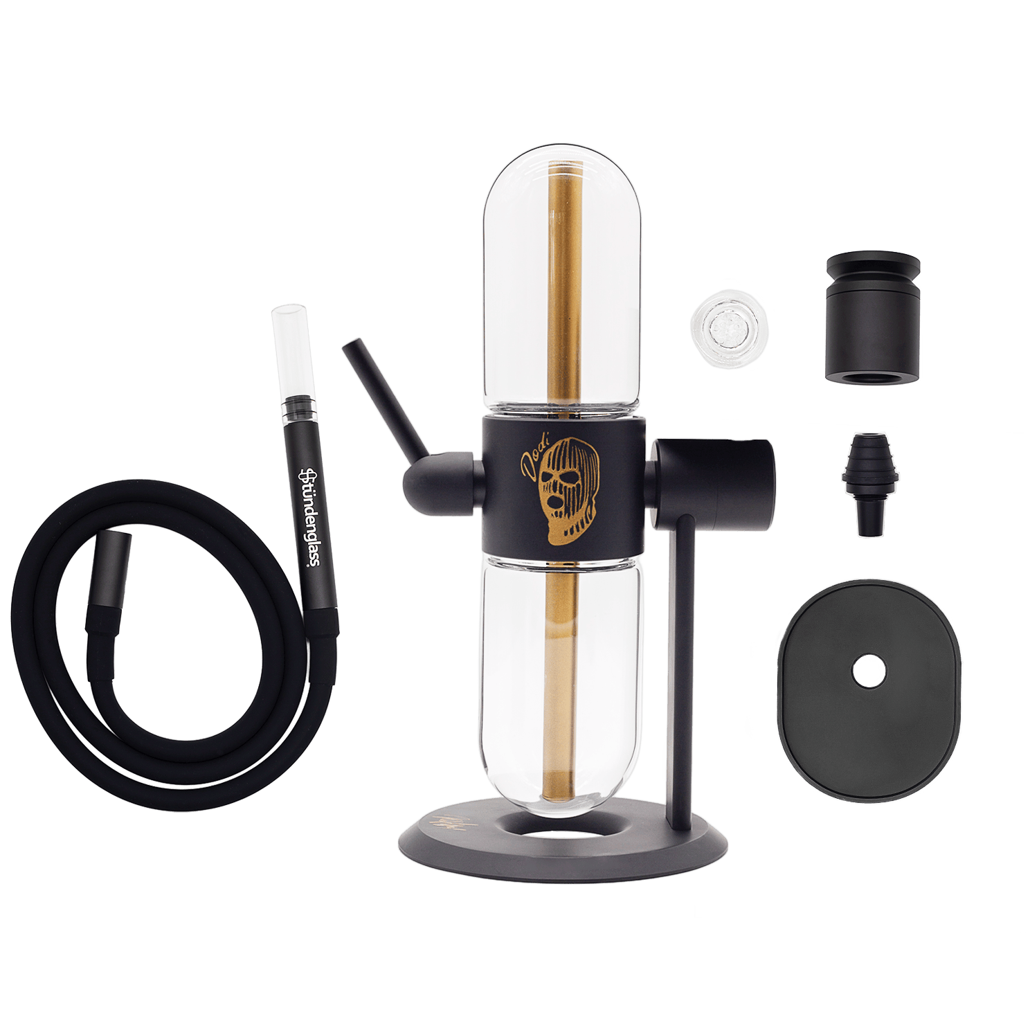 Dodi x Stündenglass Gravity Infuser - Classic