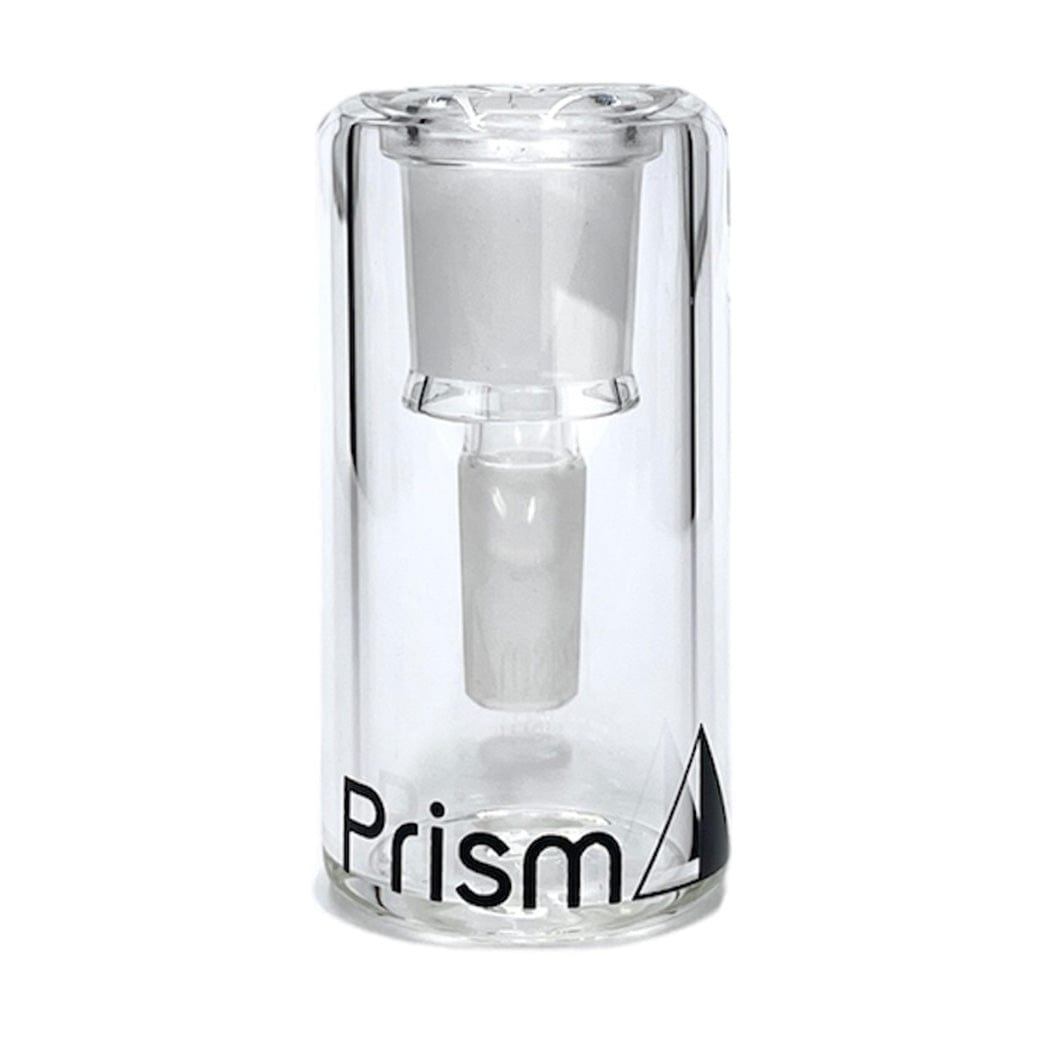 Prism Honeycomb Base Ash Catcher