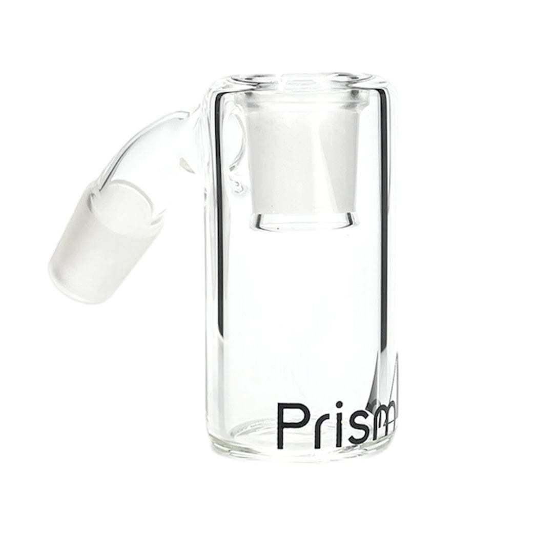 Prism Ashcatchers Dry / Clear Percolated Beaker Base Ash Catcher