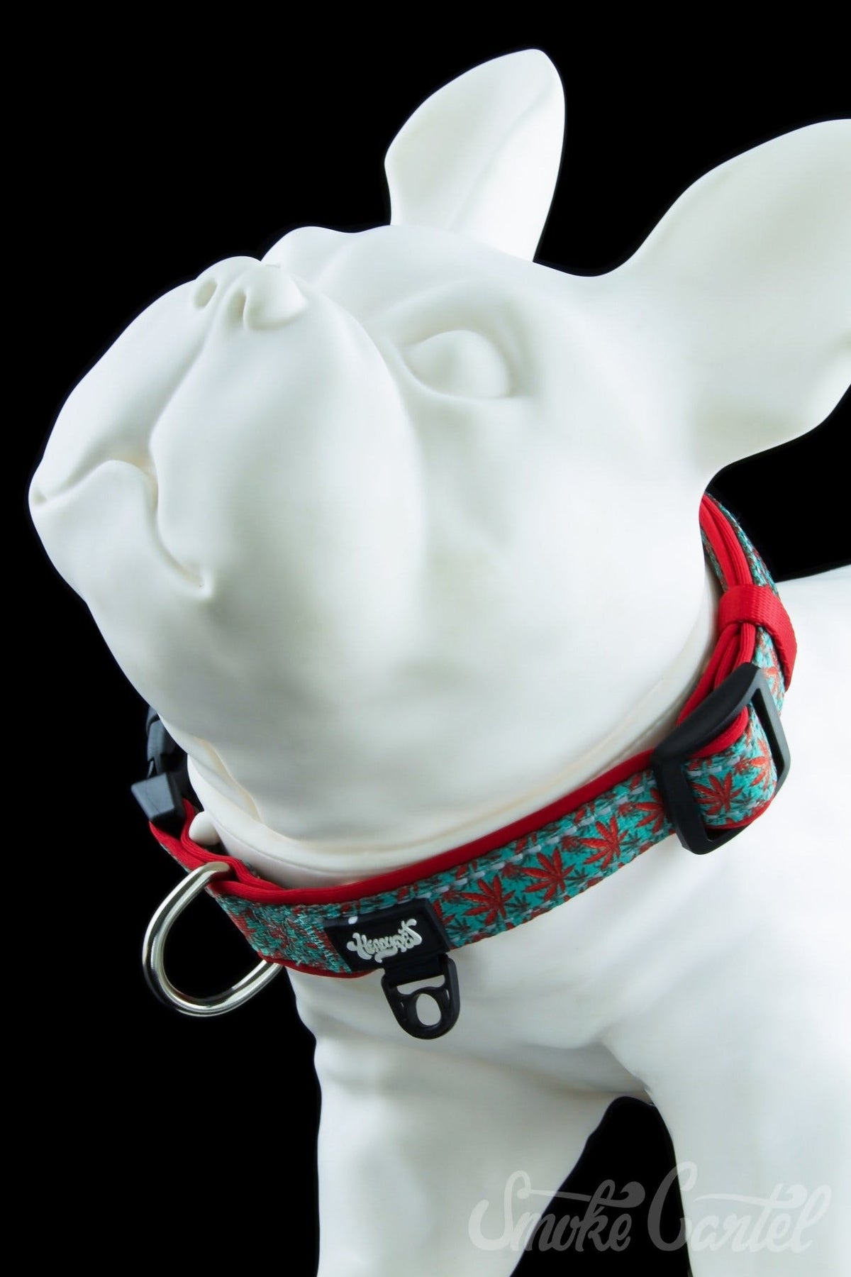 HeadyPet Collar V2