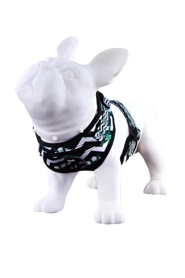 HeadyPet Pet Supplies Chevron / Small Dog Harness