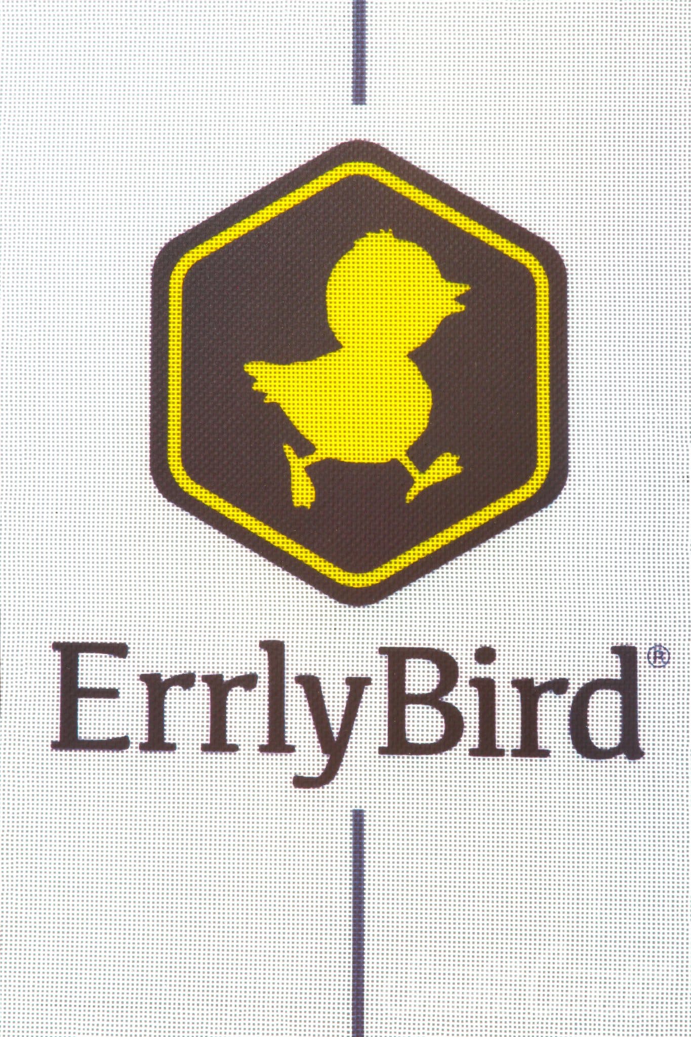 ErrlyBird Dab Mat EBMAT-6FOOT