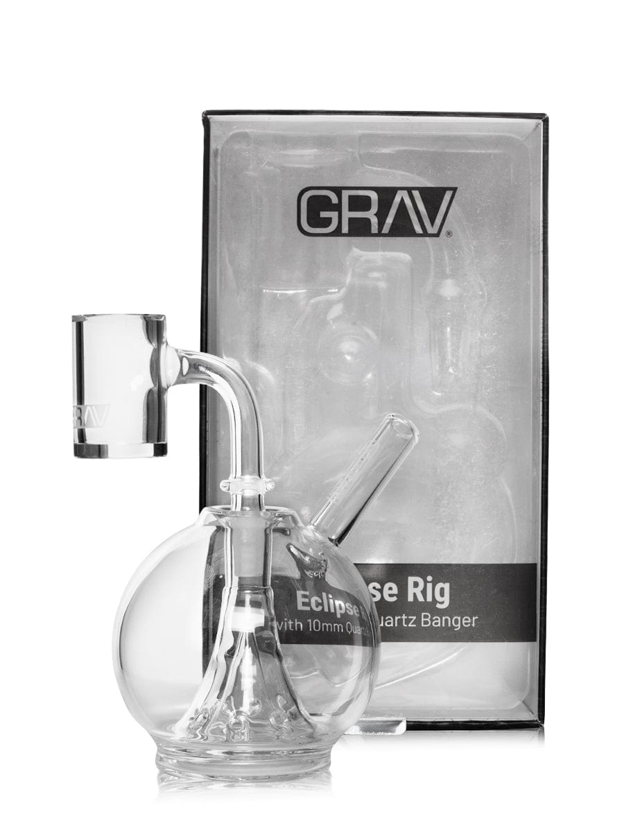 GRAV Dab Rig Eclipse Rig