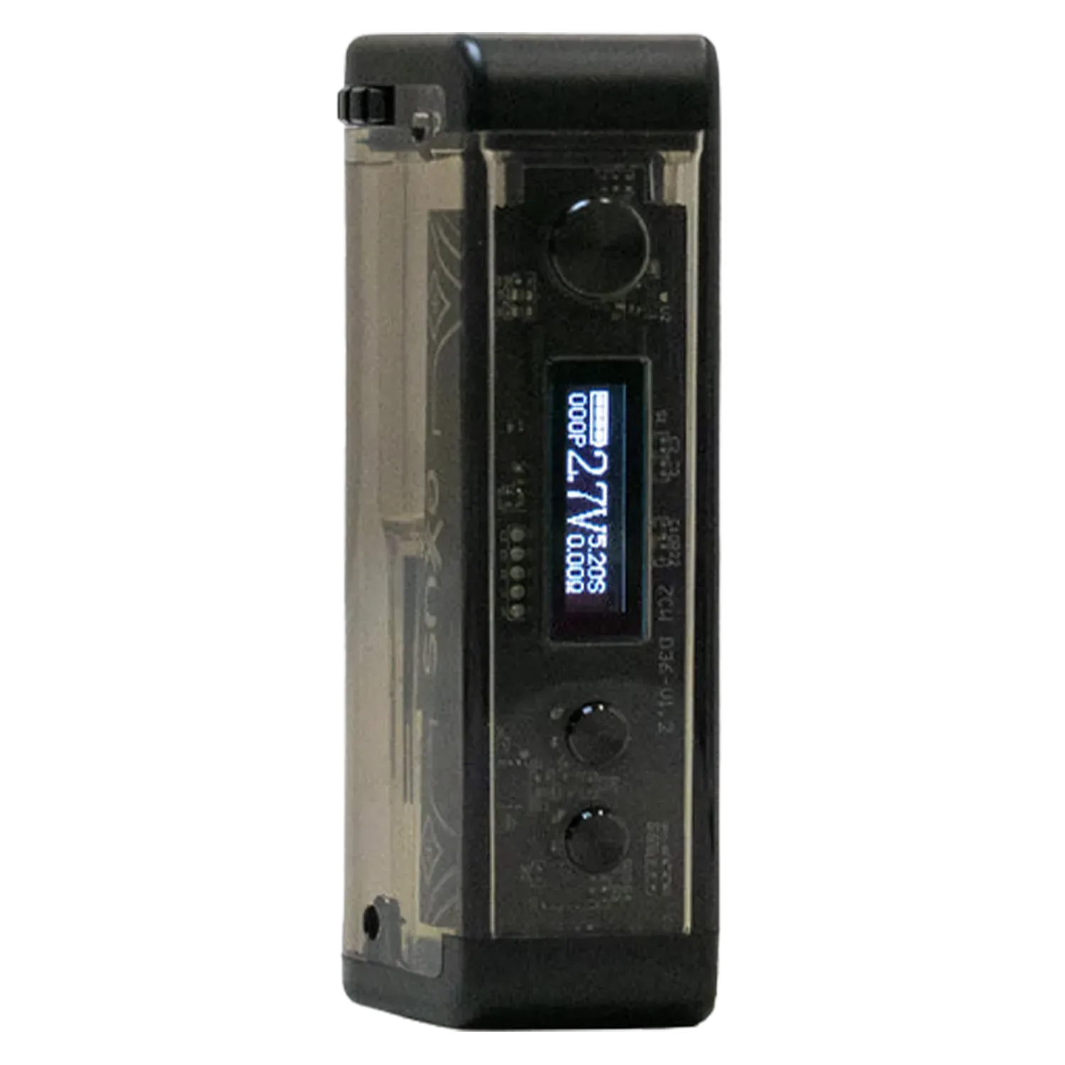 Exxus Vape Adapt Cartridge Vaporizer