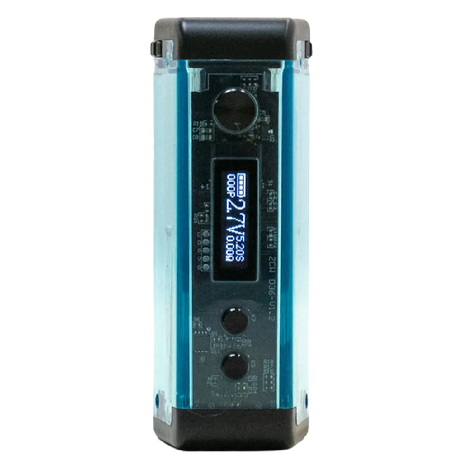 Exxus Vape Adapt Cartridge Vaporizer