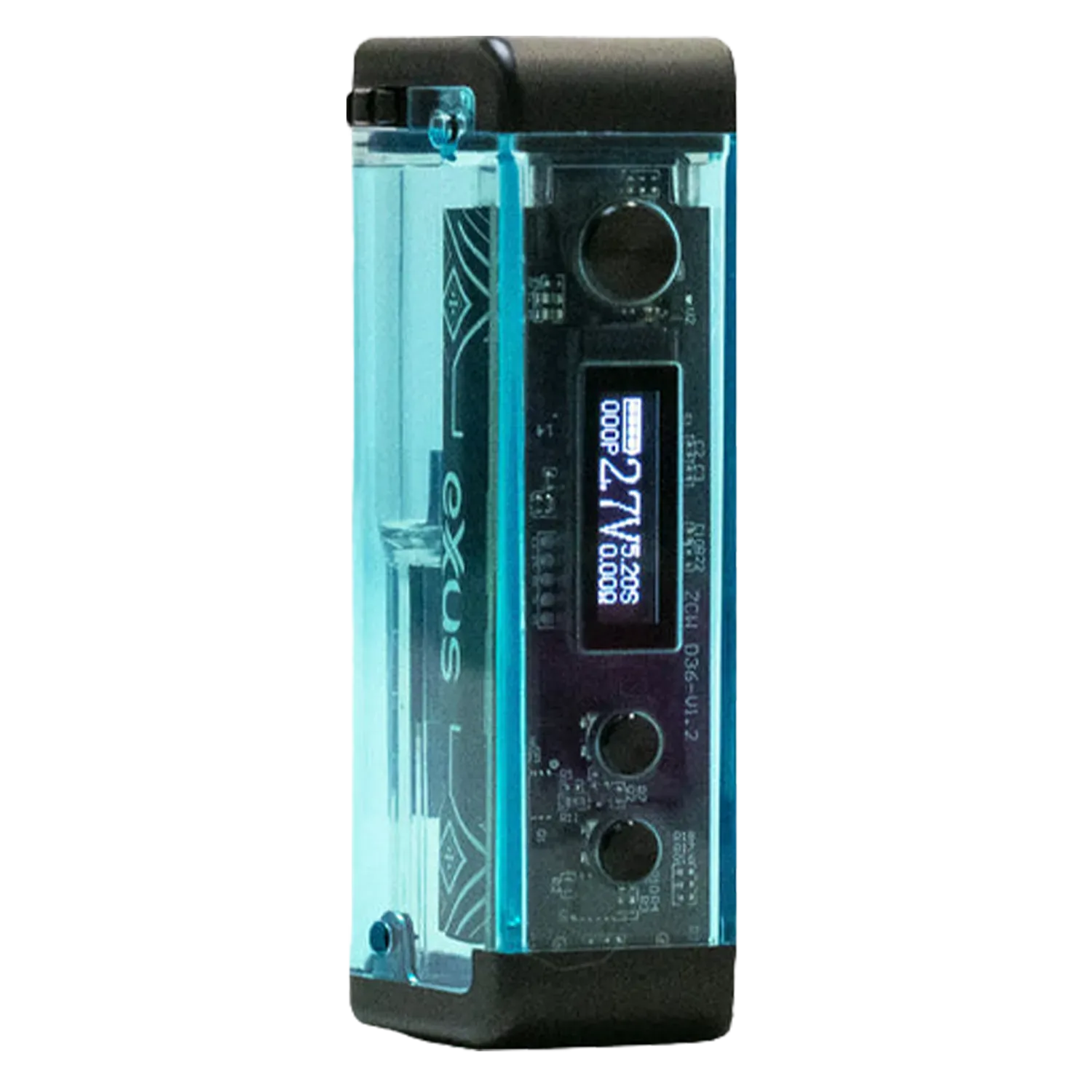 Exxus Vape Adapt Cartridge Vaporizer