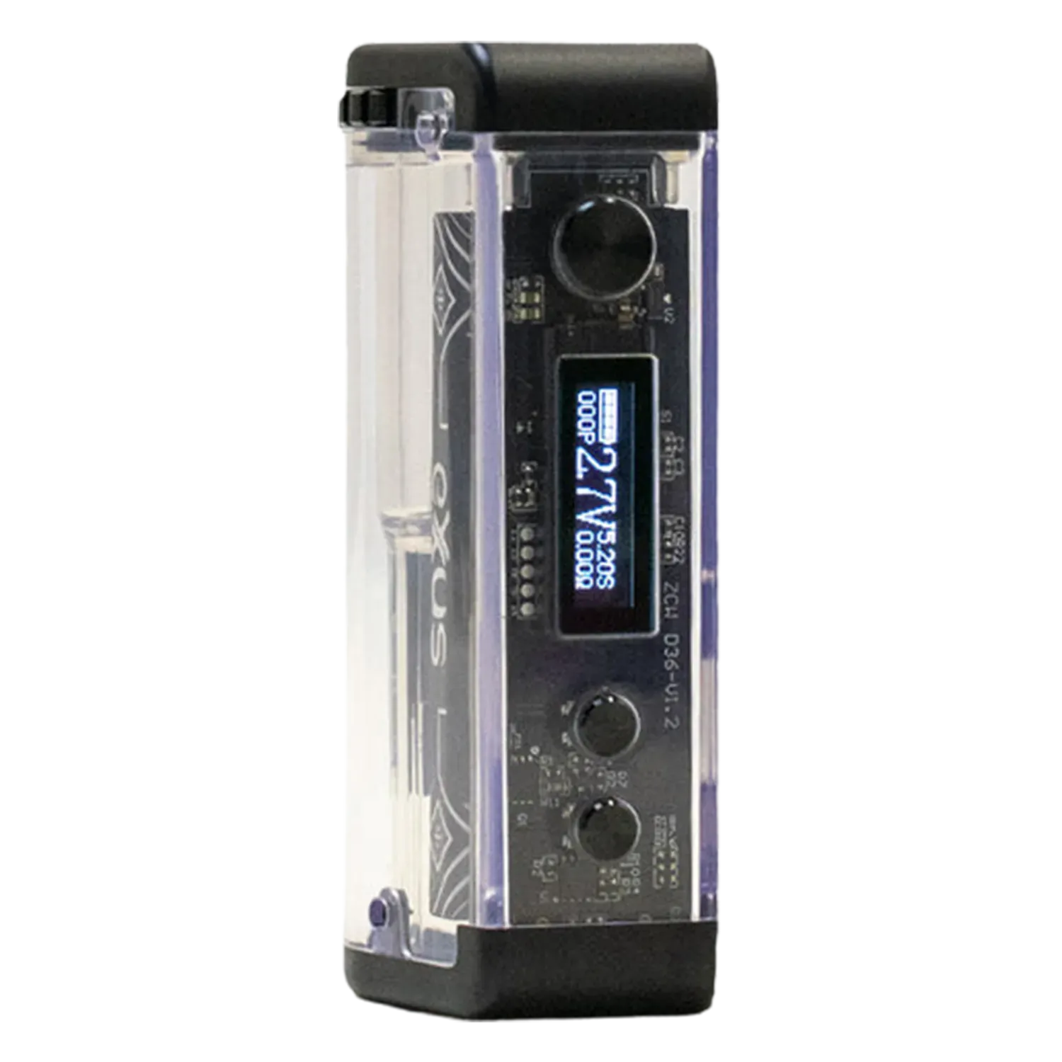 Exxus Vape Adapt Cartridge Vaporizer