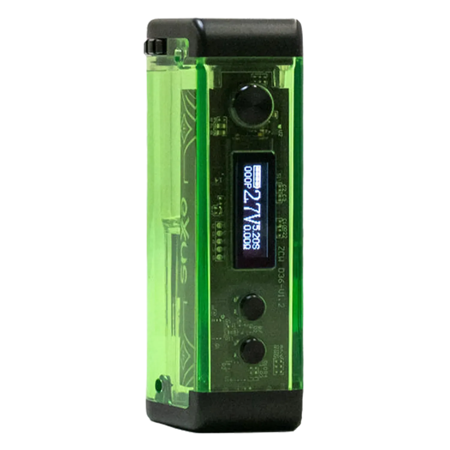 Exxus Vape Adapt Cartridge Vaporizer