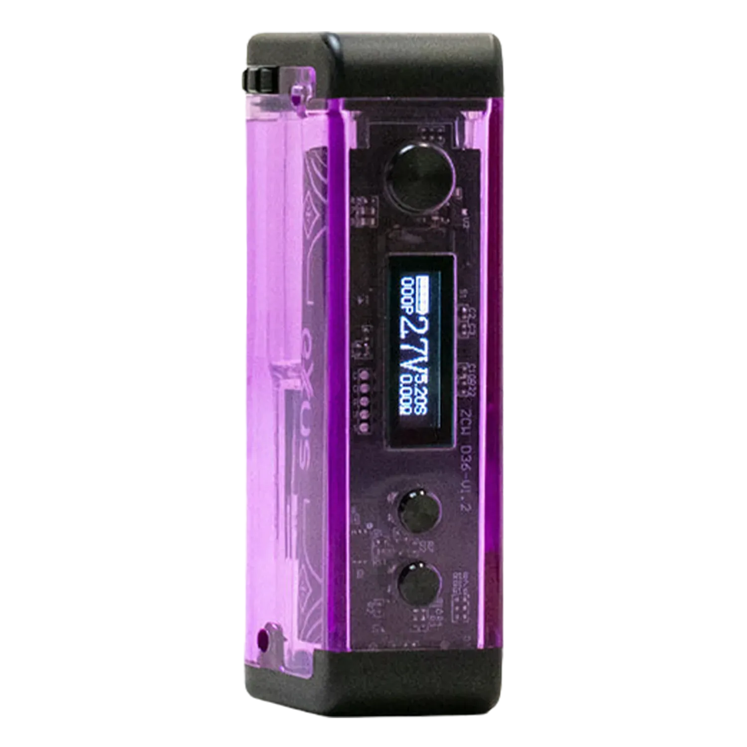 Exxus Vape Adapt Cartridge Vaporizer